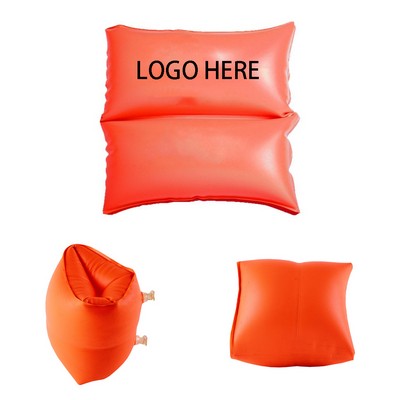 Inflatable Swim Arm Bands