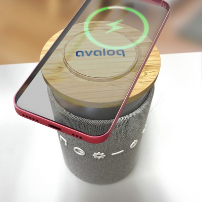 NovaDock Speaker