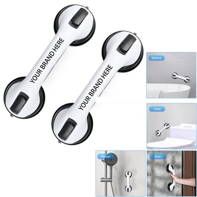 Grab Bars for Bathtubs and Showers 2 Pack