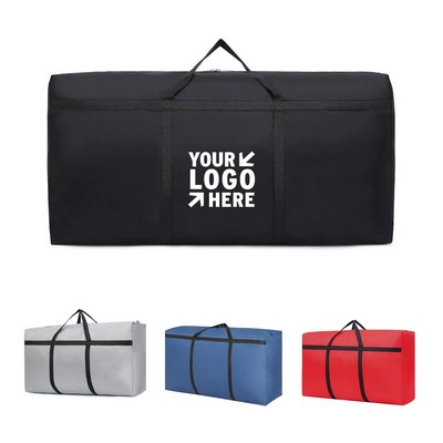 Oxford Cloth Outdoor Chair Storage Bag