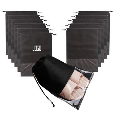 Non-woven Fabric Drawstring Dust Bag