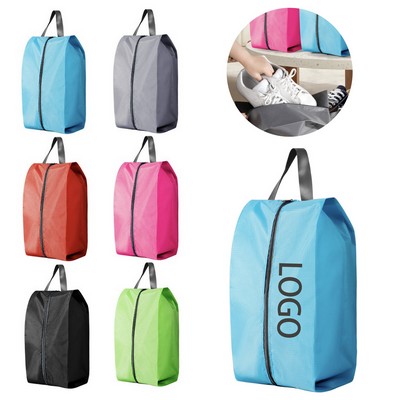 Large Shoe Bags Waterproof Shoe Storage
