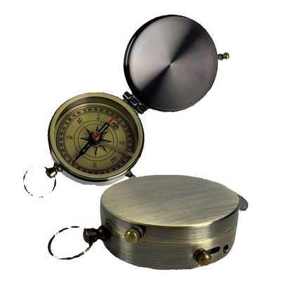 High-precision Positioning Compass Shock-proof