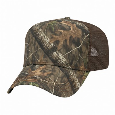 RealTree® Meshback Velcro® Hat