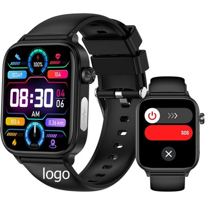 Smart Watch for Women Men