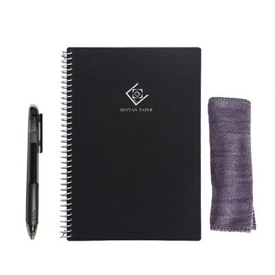 Fusion Executive Notebook Set