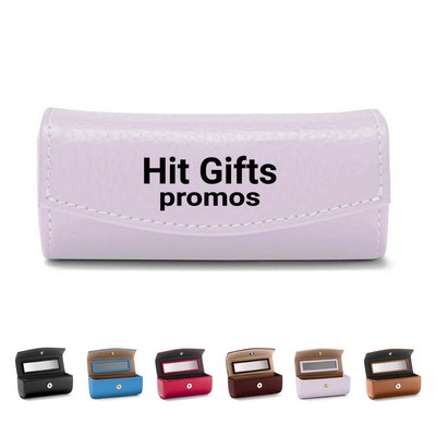 Mirror Lipstick Case