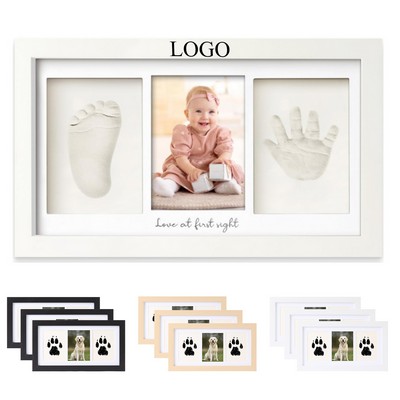 Baby Hand and Footprint Kit