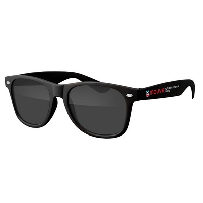 Retro Vibes Sunglasses