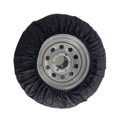 Automotive Tire Storage Cover