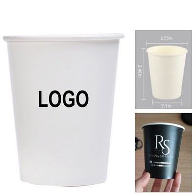 9Oz Disposable Paper Cup