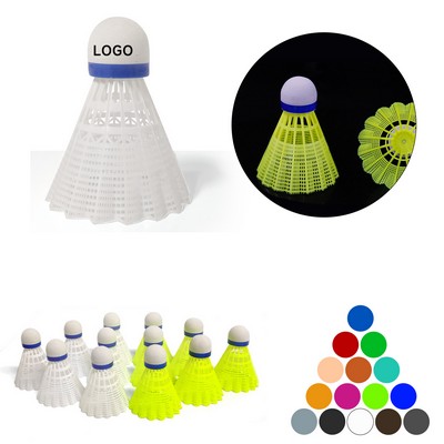 Badminton Self Training Tool