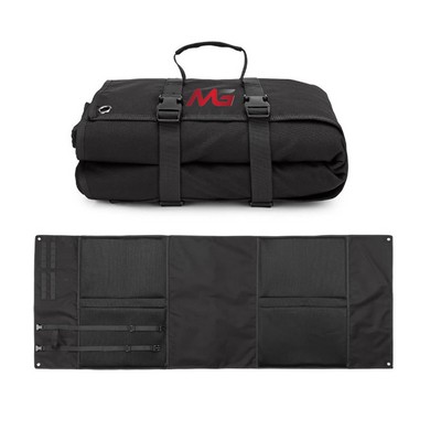 Portable Roll Up Shooting Mat