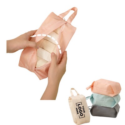 Portable Laundry Organizer