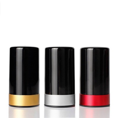 Electric Vacuum Wine Stopper