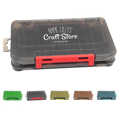 Fishing Tackle Box