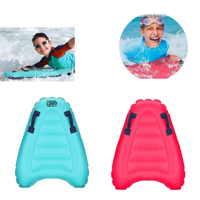 Lightweight Inflatable Surf Body Board