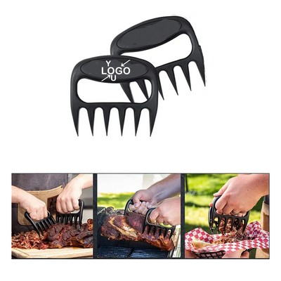 Bear Claw Meat Shredders