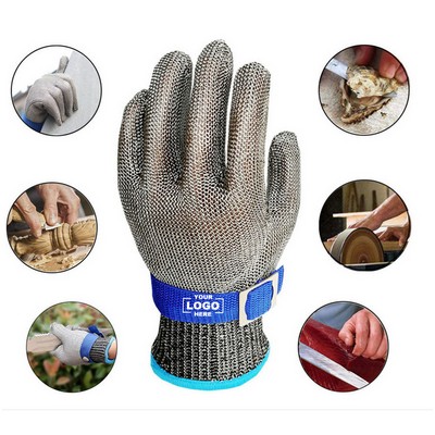 Cut Resistant Glove Food Grade