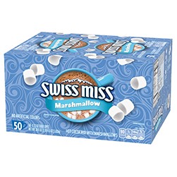Swiss Miss® Marshmallow Hot Cocoa Mix
