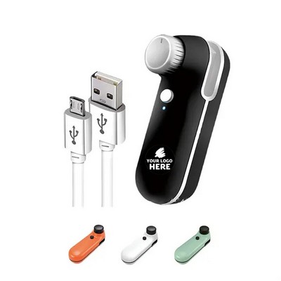 Household Handheld Rechargeable Food Sealer