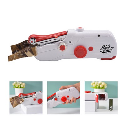 Handheld Electric Sewing Machine