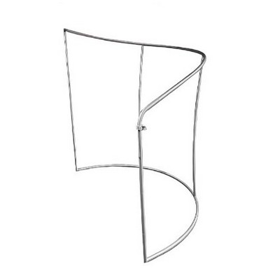 Spiral Photo Booth (Hardware only)