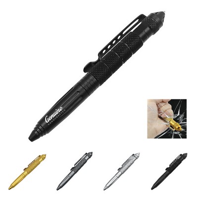 Multifunctional Tactical Pen