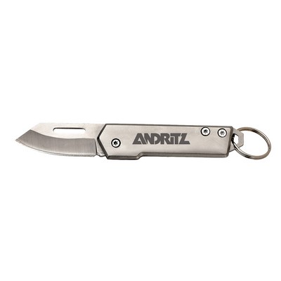 Cedar Creek® Viper Keychain Pocket Knife