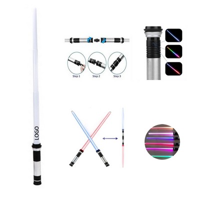 LED Lightsaber Toy