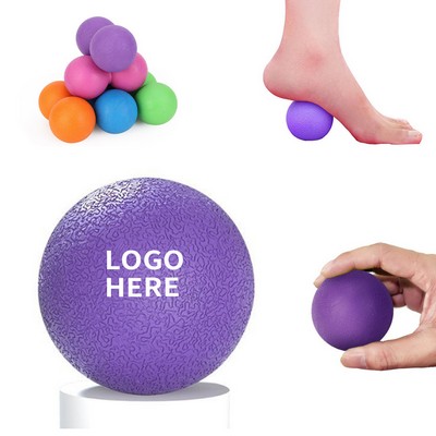 50 Piece Lacrosse Therapy Balls