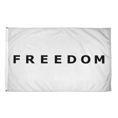 Freedom Flag (3'x5')