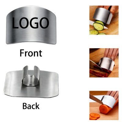 304 Stainless Steel Kitchen Cutting Hand Protector