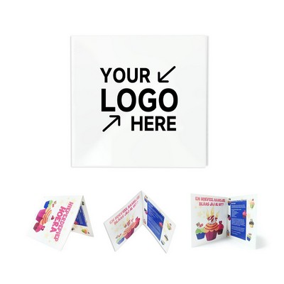 Custom Musical Sound Greeting Cards