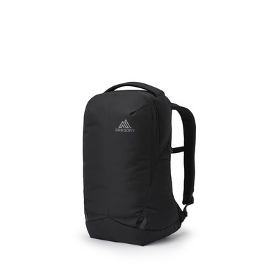 Gregory Carbon Black Everyday Adventure Rhune 22 Backpack