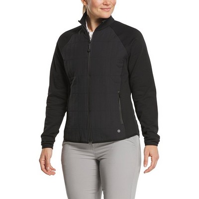 FootJoy Ladies ThermoSeries Full-Zip Jacket