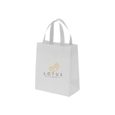 USA Non-Woven PP Shopper
