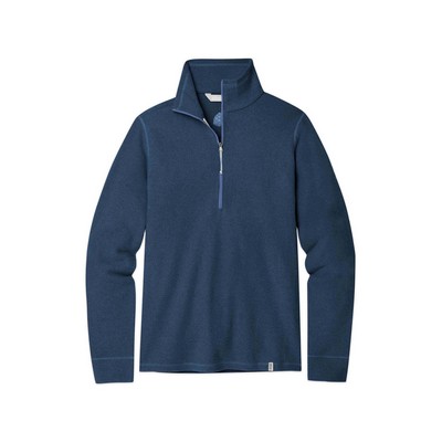 Stio Women's Turpin Fleece Half-Zip