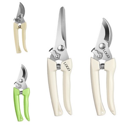 Garden Pruning Scissors