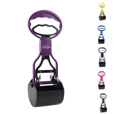 Pet Pooper Scooper