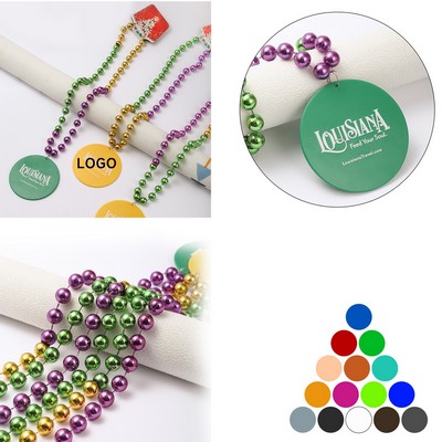 Golden Medallion Bead Co.