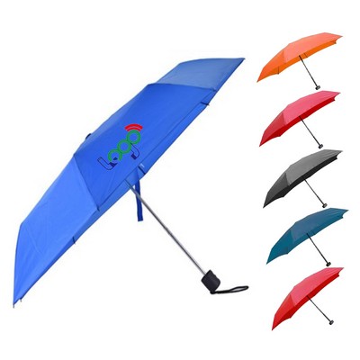 42" Arc Executive Mini Umbrella