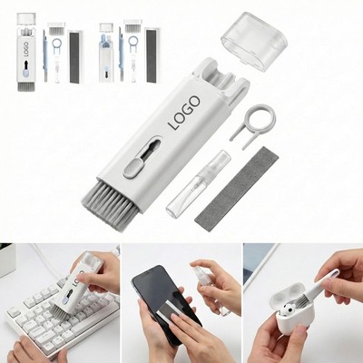 Tech Cleaning Kit with Multitools