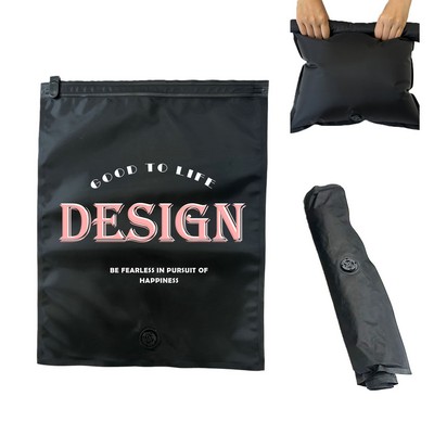 Travel Vacuum Compression Bags