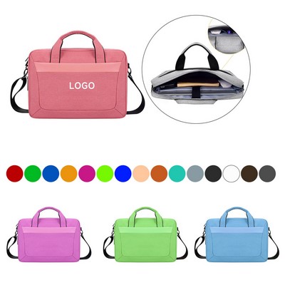 Sleek Laptop Notebook Carrier