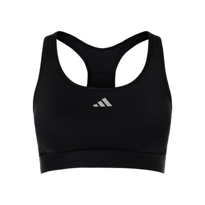 Adidas Women's Techfit Compression Racerback Sports Bra - AT750