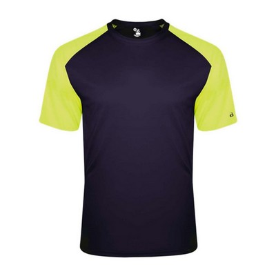 Badger Youth Breakout T-Shirt - 2230