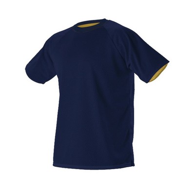 Badger Youth EXtreme Mesh Reversible Jersey - 56REVY