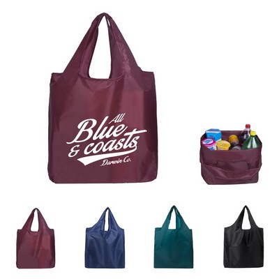 Waterproof Shopping Bag