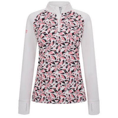 Piper Women's Quarter zip